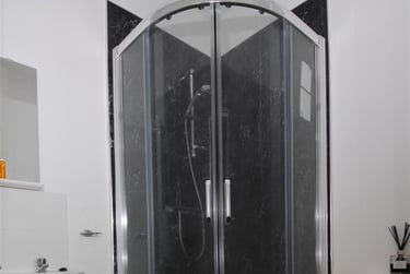1 bed studio, 2A Old Town Street, City Centre, Plymouth, PL11AE - Image 7